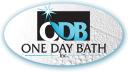 One Day Bath Inc. logo